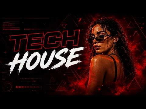 Tech House Mix | Groove Control