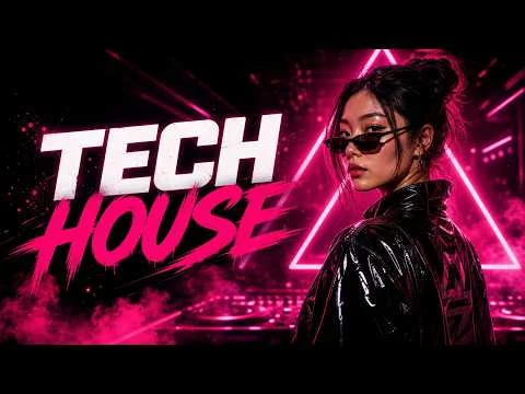 Tech House Mix | The Underground Pulse | Filthy Club Flow