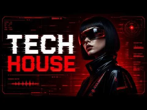 Stomping Festival House Mix 2025 | Dirty Main Stage Set by DJ BrandNu