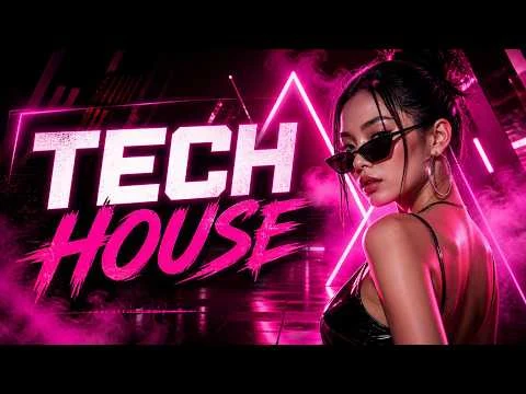 Tech House Mix | Club Focused DJ Set