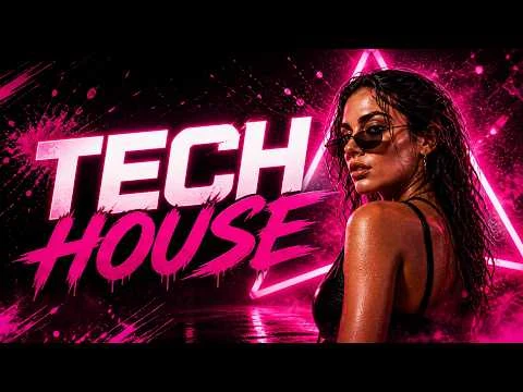 Tech House Mix | Dirty Club Rave