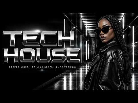 DIRTY Tech House Energy – DJ BrandNu in Full Rave Mode