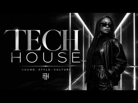 🔥 TECH HOUSE BANGERS 2025 | DJ BrandNu | High-Energy Club Mix