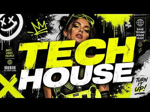 Tech House Mix | Classics and New Cuts