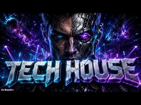 Tech House Mix 2026 | DJ BrandNu
