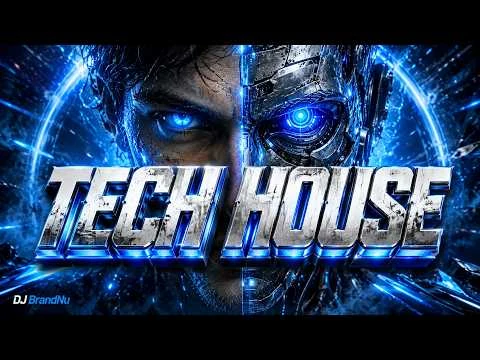 Dirty Tech House Mix 2026 | DJ BrandNu