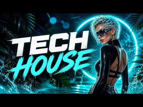 Tech House Mix | DJ BrandNu | Banging Club Grooves