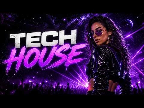 Tech House Mix | System Overload | Dirty Club Energy