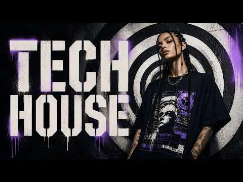 Banging House Mix 2025  DJ BrandNu Live Set