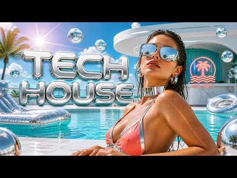 Tech House and house Mix | DJ BrandNu