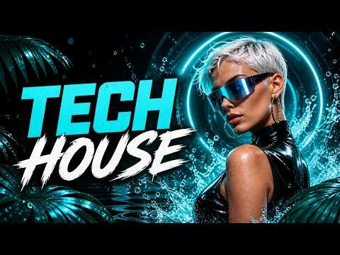 Banging Tech House Mix – Heavy Bass & Underground Energy | DJ BrandNu