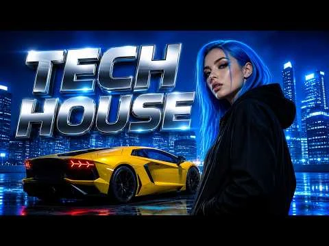 Banging House Music Set | Raw Main Stage Energy from DJ BrandNu