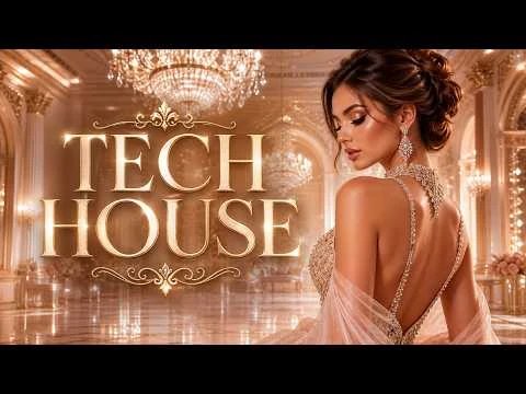 All types of house mix Tech House, Bass House & House  DJ BrandNu