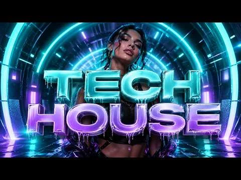 Tech House Mix | Underground Club Tracks