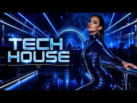Best Tech House Mix | Non-Stop Beats | DJ BrandNu