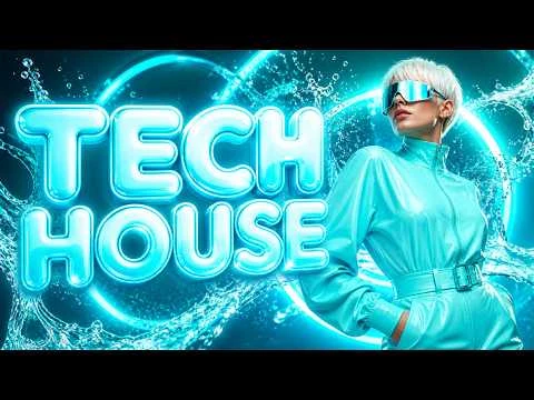 House Is a Feeling | Tech House Mix May 2025 | Hiaf
