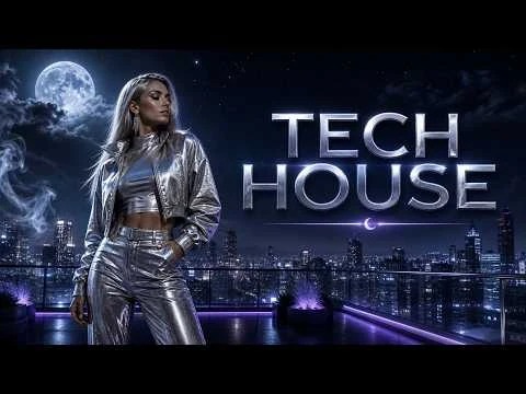 Ultimate Tech House Mix | Best Club Vibes | DJ BrandNu