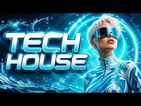 Filthy Tech House Mix 2025 | Raw Underground Basslines & Dark Drum Grooves | DJ BrandNu
