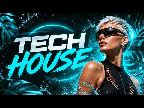Tech House Mix | Bassline Groovers & Crowd Movers | Dj BrandNu