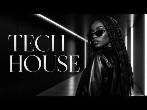 New: High-Energy Tech House Mix | DJ BrandNu