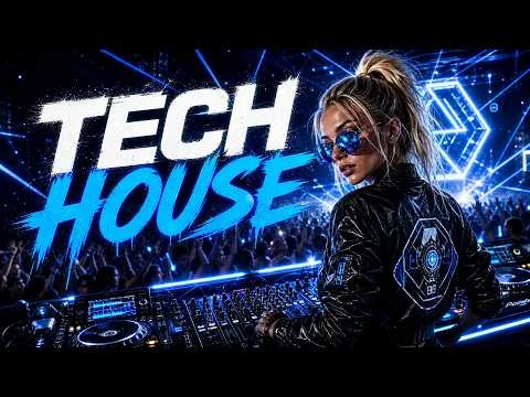 Tech House Mix | Underground Rollers & Club Weapons