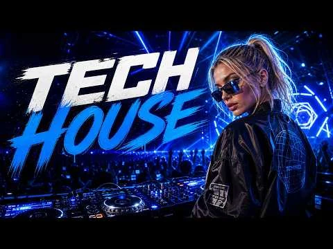 Tech House Mix | Deep Groove Session
