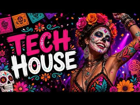 Banging Tech House DJ Set | DJ BrandNu Live