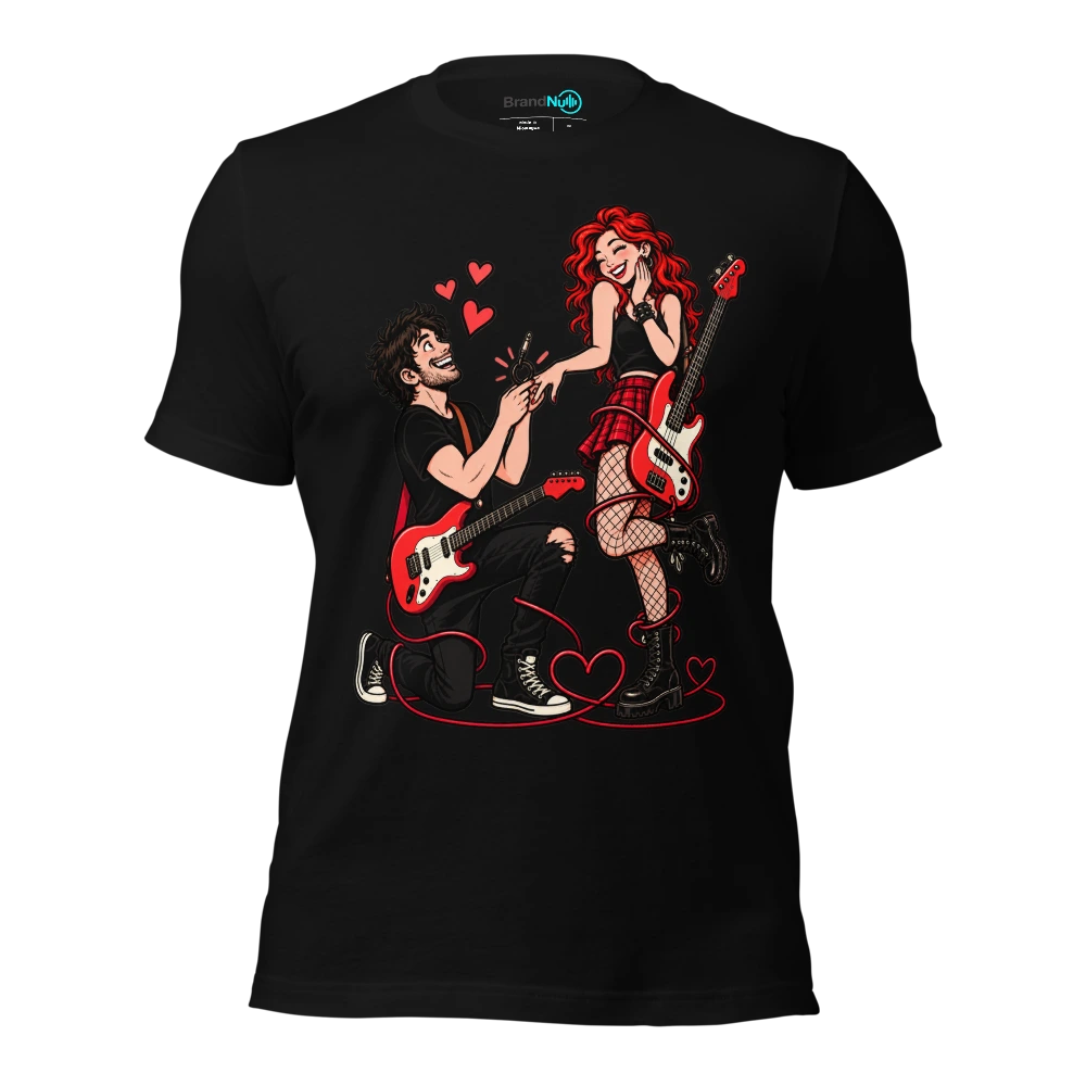 MY BANDMATE IS MY LONGEST UNHEALTHY RELATIONSHIP T-SHIRT