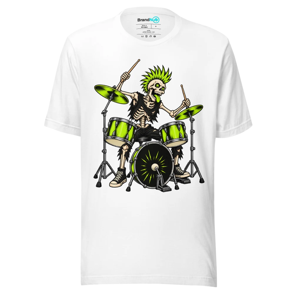 THIS DRUM KIT IS A JOINT EFFORT T Shirt
