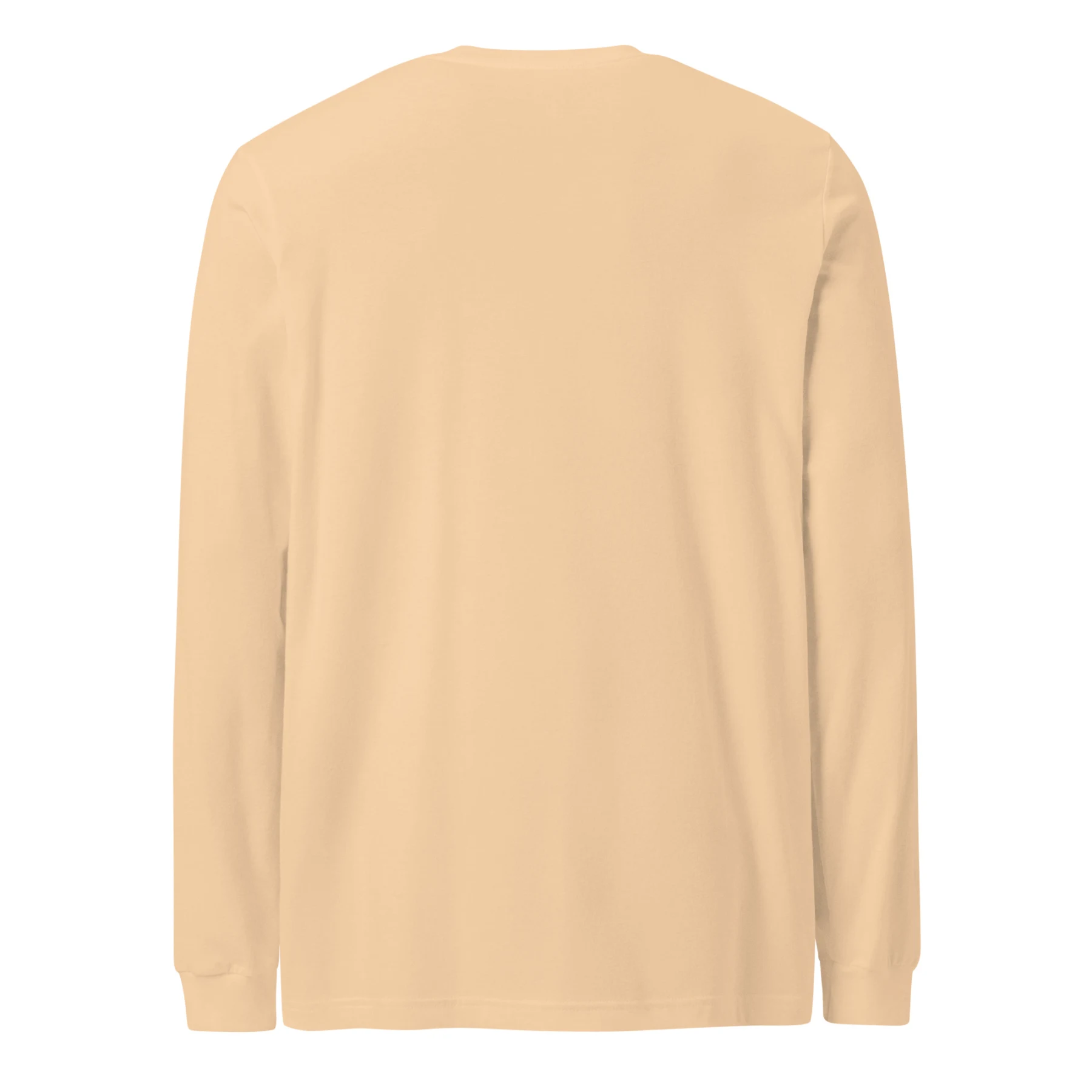 Modern Monochrome BR&NU Long Sleeve Tee