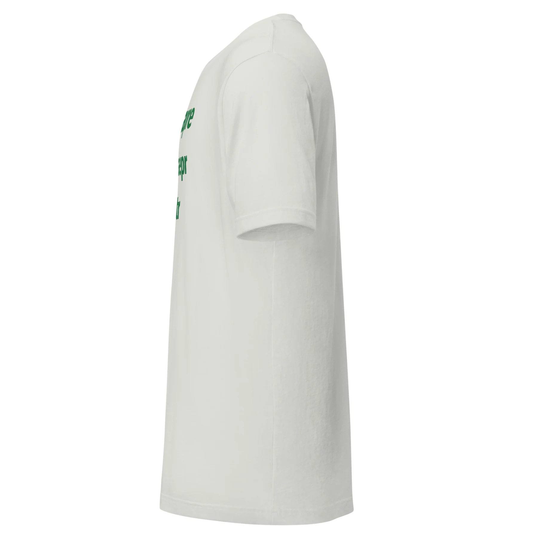 Got a Spare Filter Paper Lighter T Shirt – Smoking Area Classic