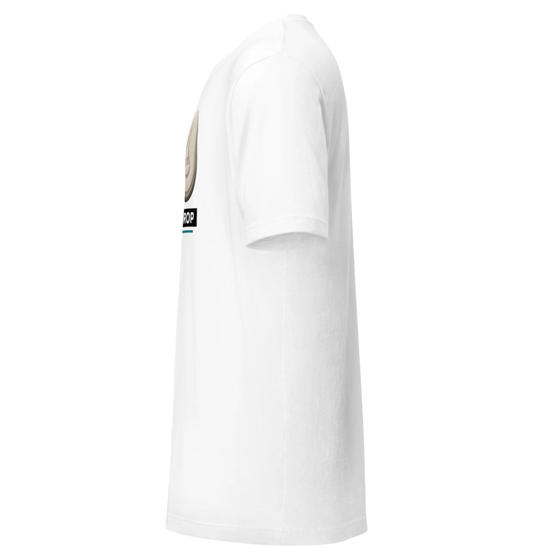 Double Drop T Shirt – Smiley Pill Rave Reference