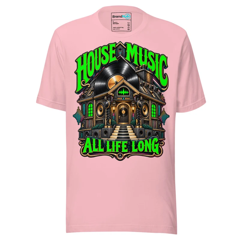 new - Pink