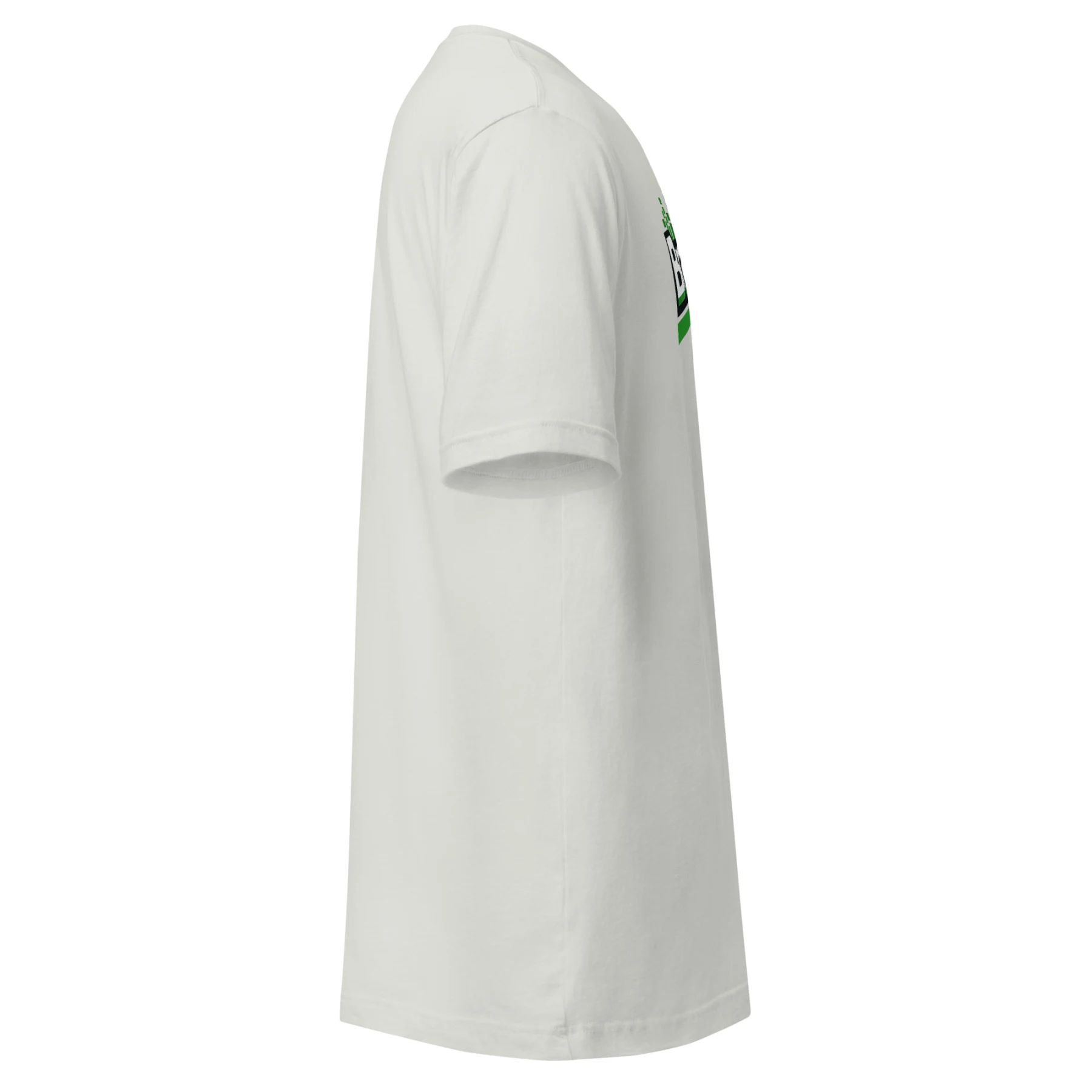 Wave – Green Screen Motion DJ Tee