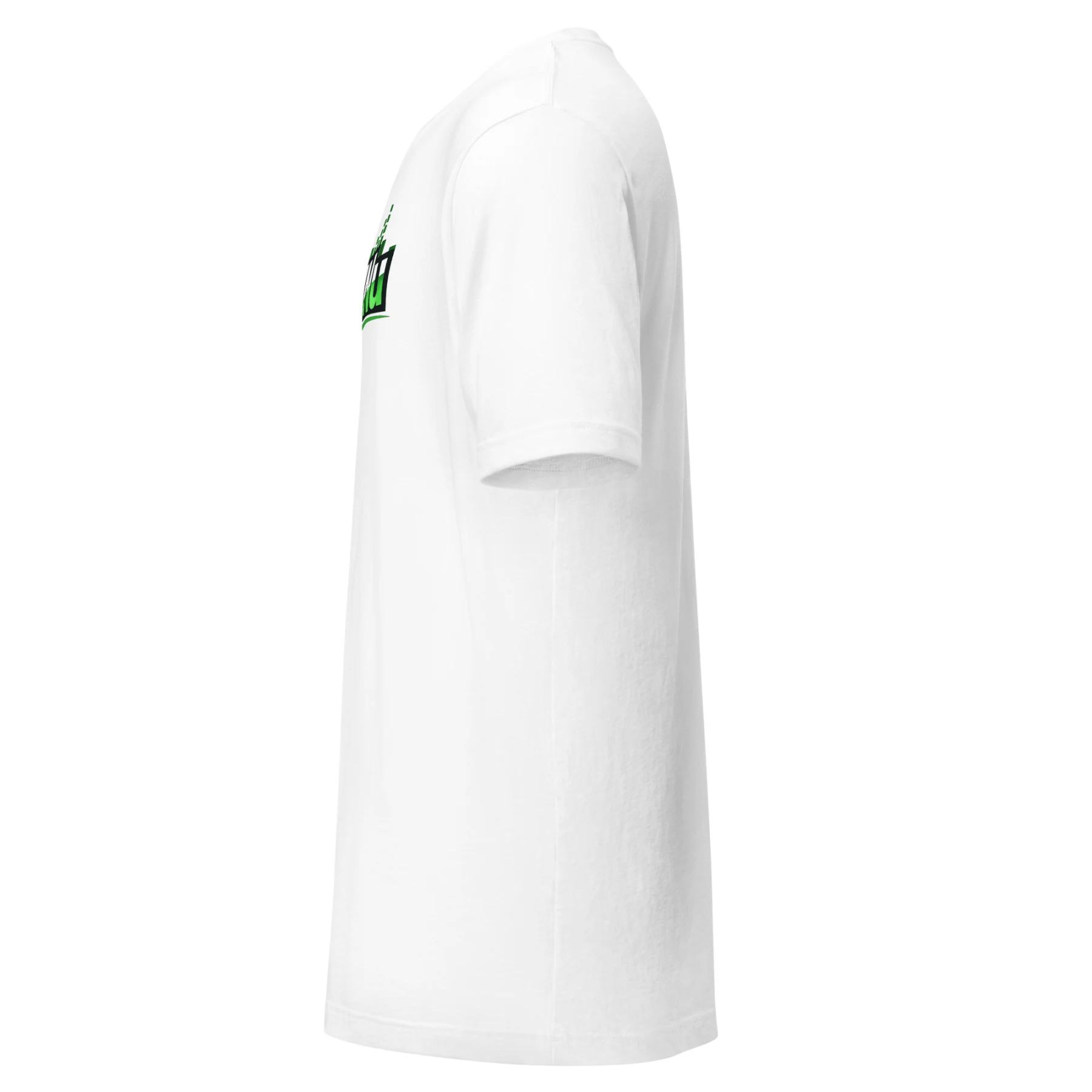 Wave – Green Screen Motion DJ Tee