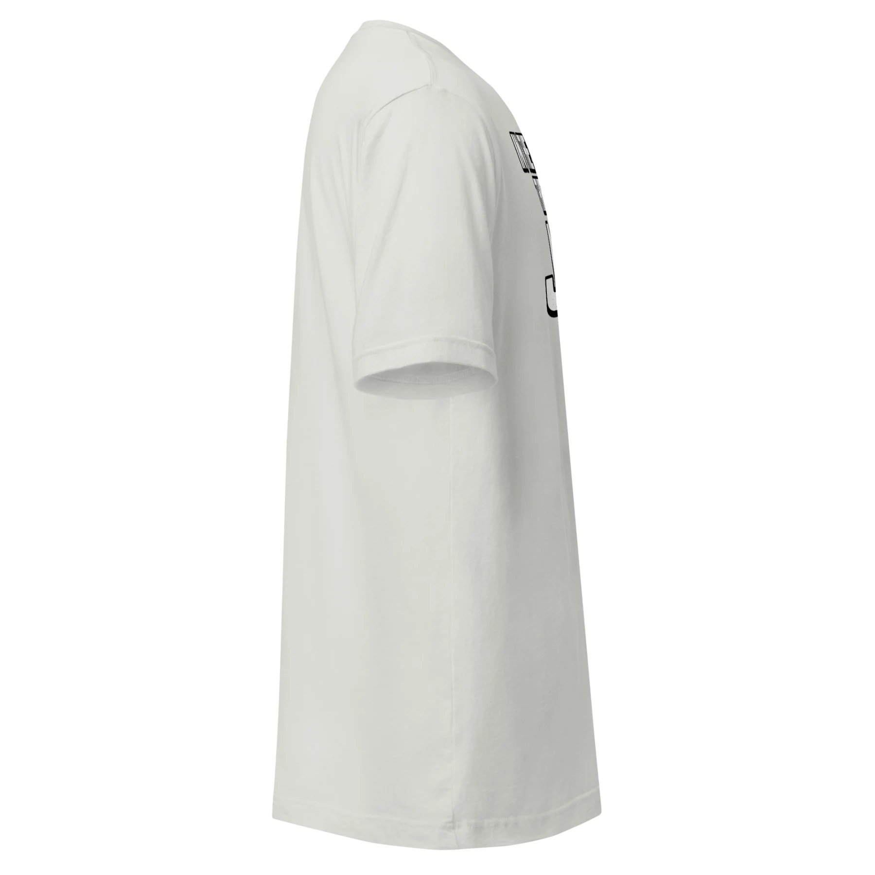 In The Beginning There Was Jack T Shirt – Minimal Icon Version