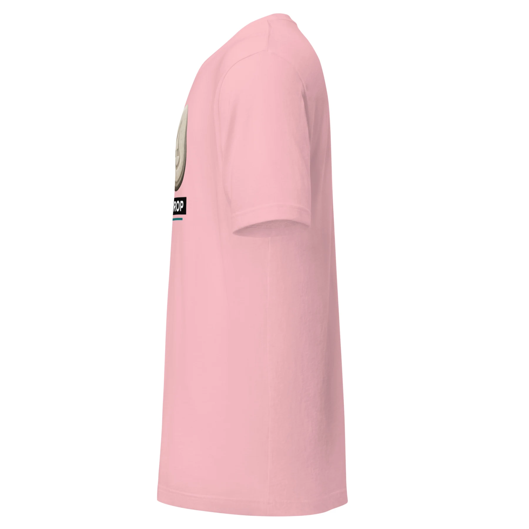 Double Drop T Shirt – Smiley Pill Rave Reference