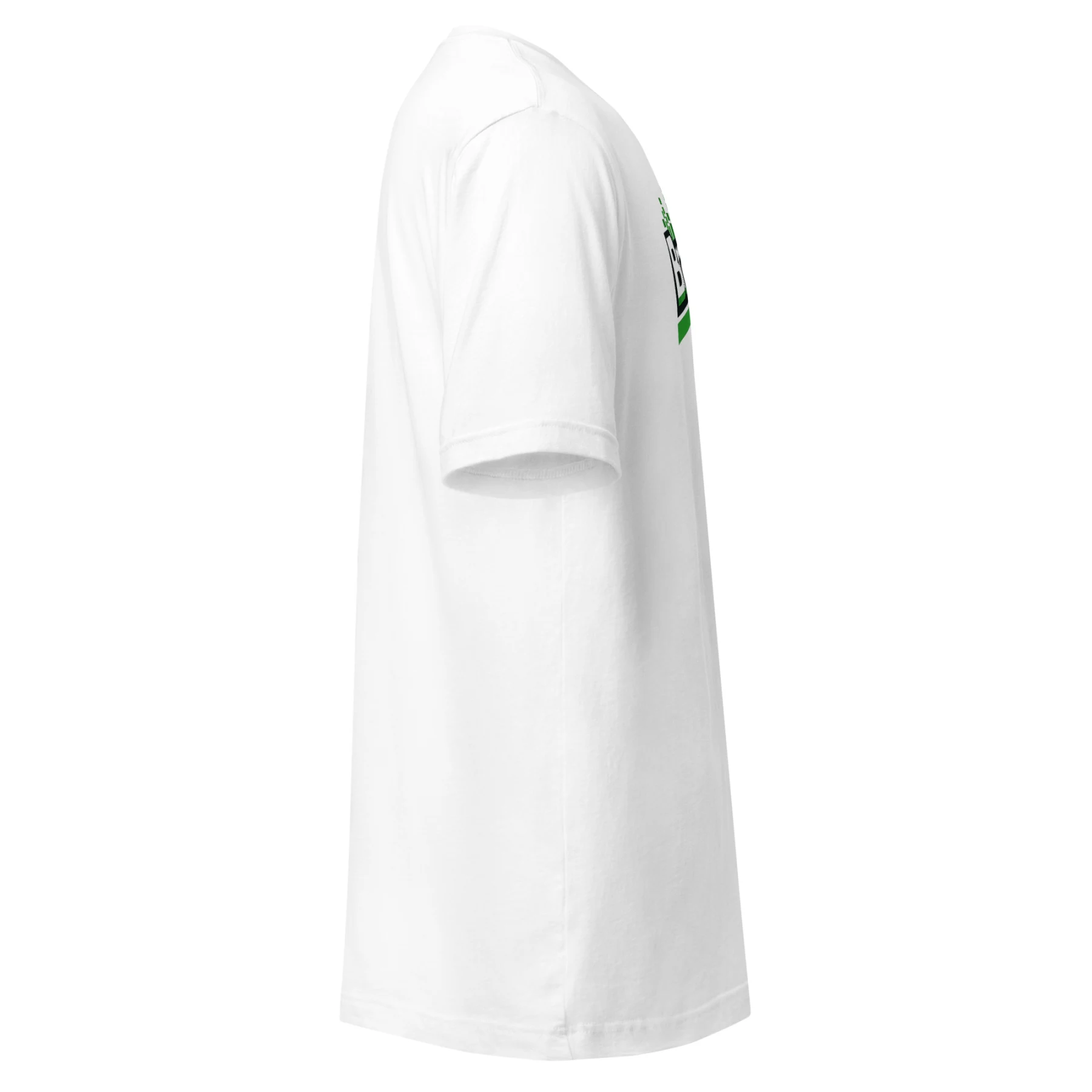 Wave – Green Screen Motion DJ Tee