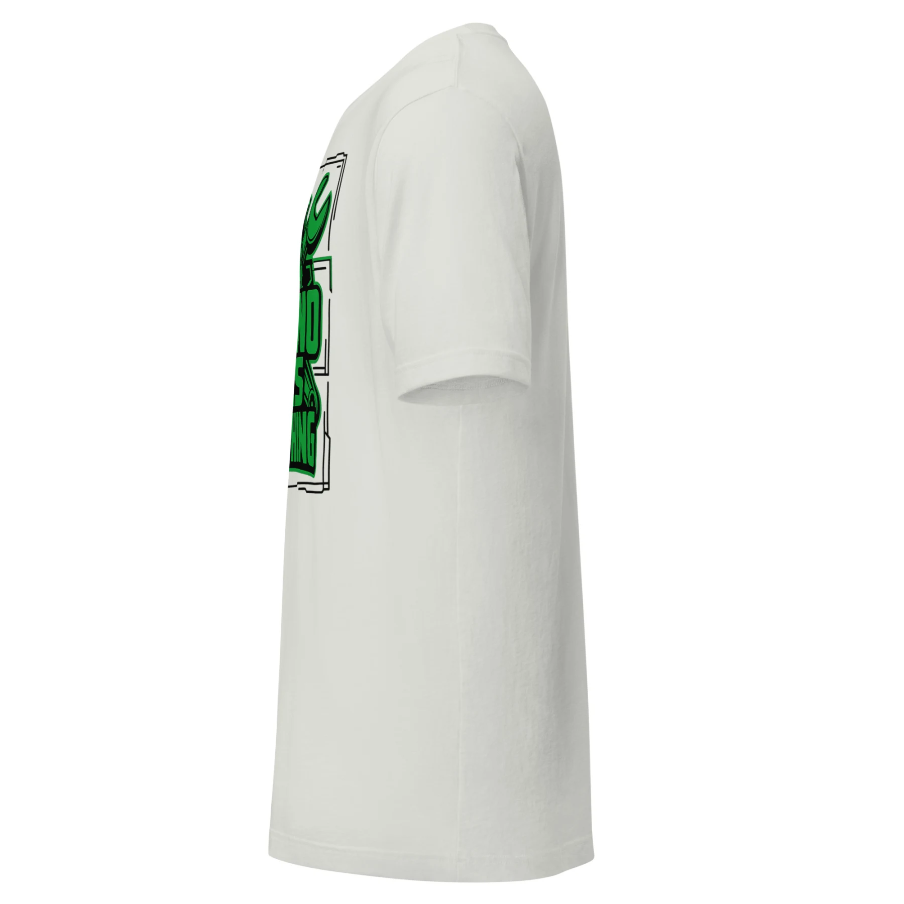 Techno Fixes Everything T Shirt DJ and Rave Culture