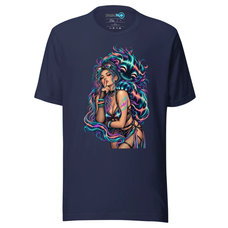 BrandNu Bass Diplomacy T-Shirt