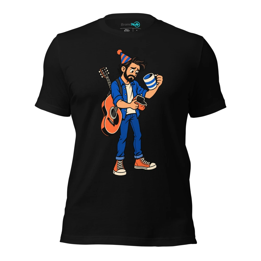 I WISHED FOR ROYALTIES GOT A FUCKING MUG T-SHIRT