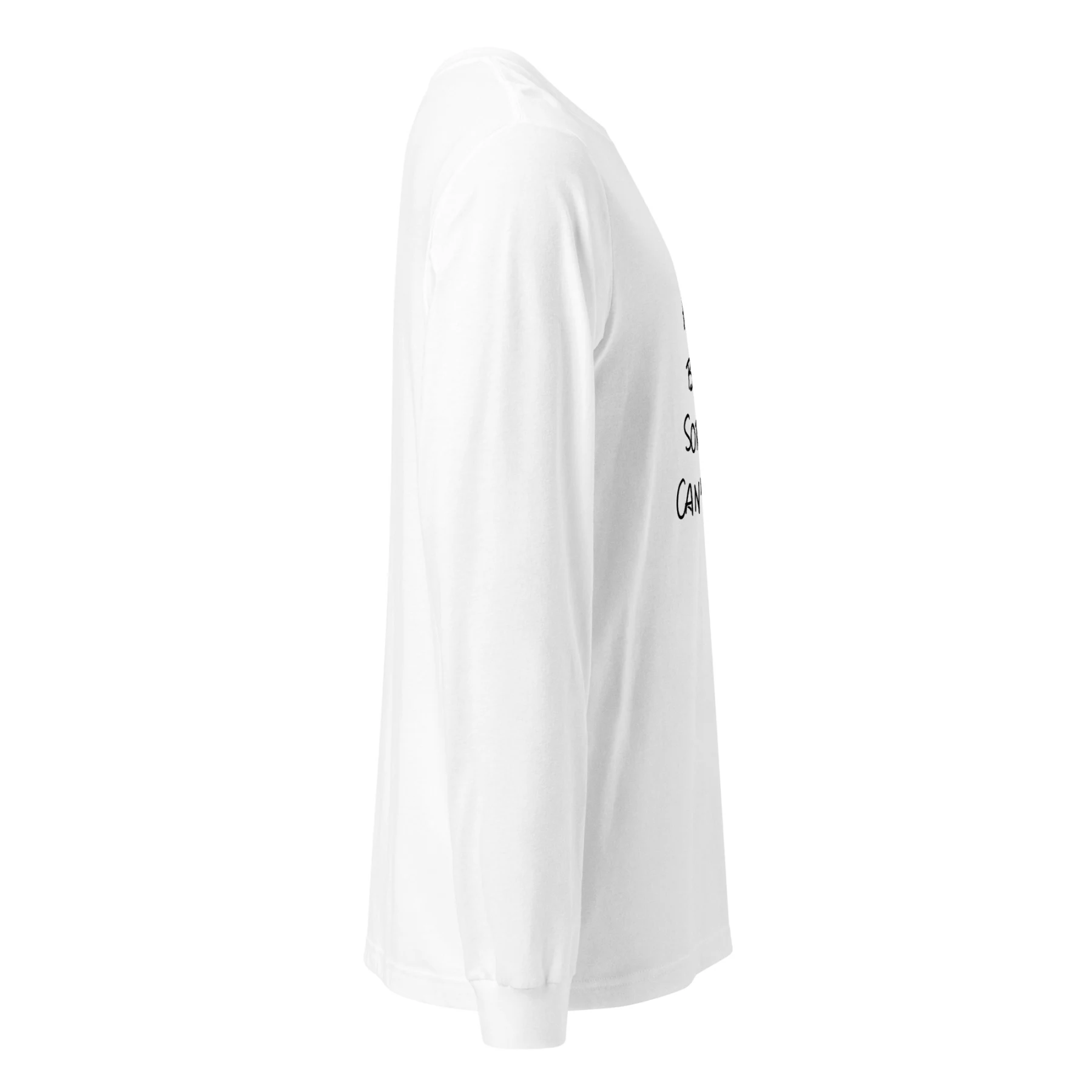 Feeling BR&NU, Sorry You Can’t Relate Long-Sleeve Tee
