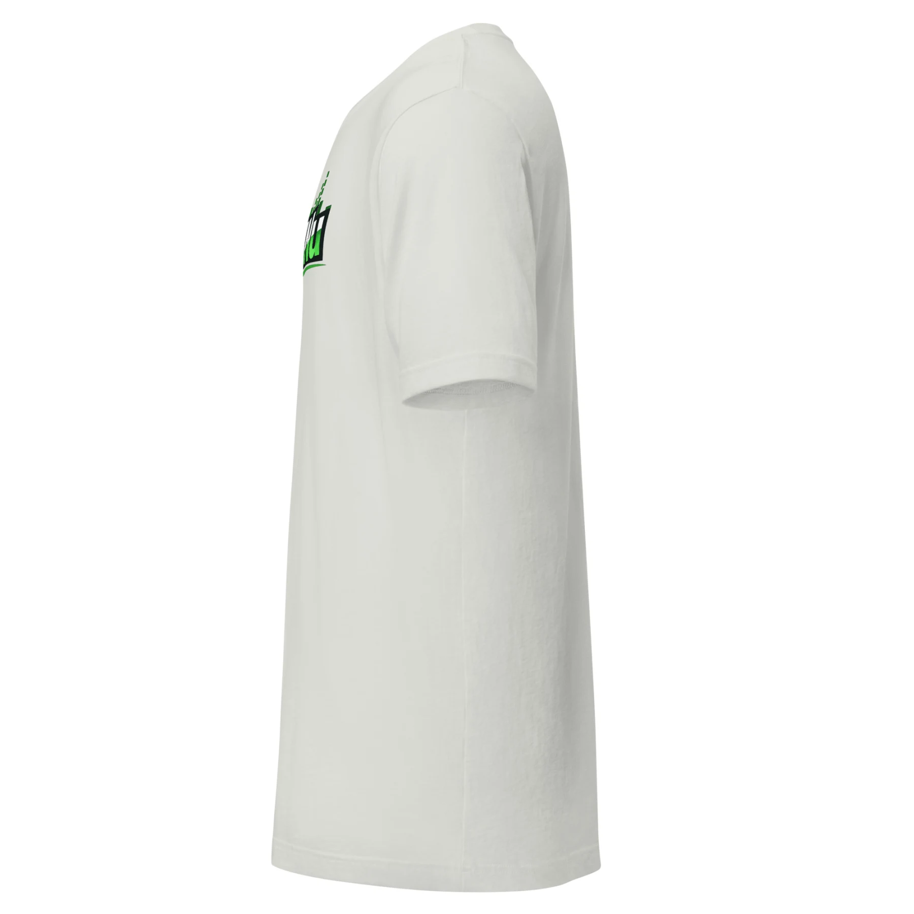 Wave – Green Screen Motion DJ Tee