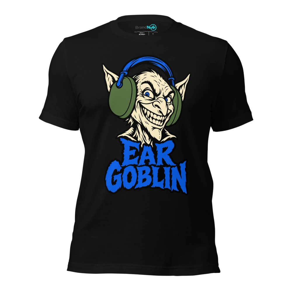 EAR GOBLIN T Shirt