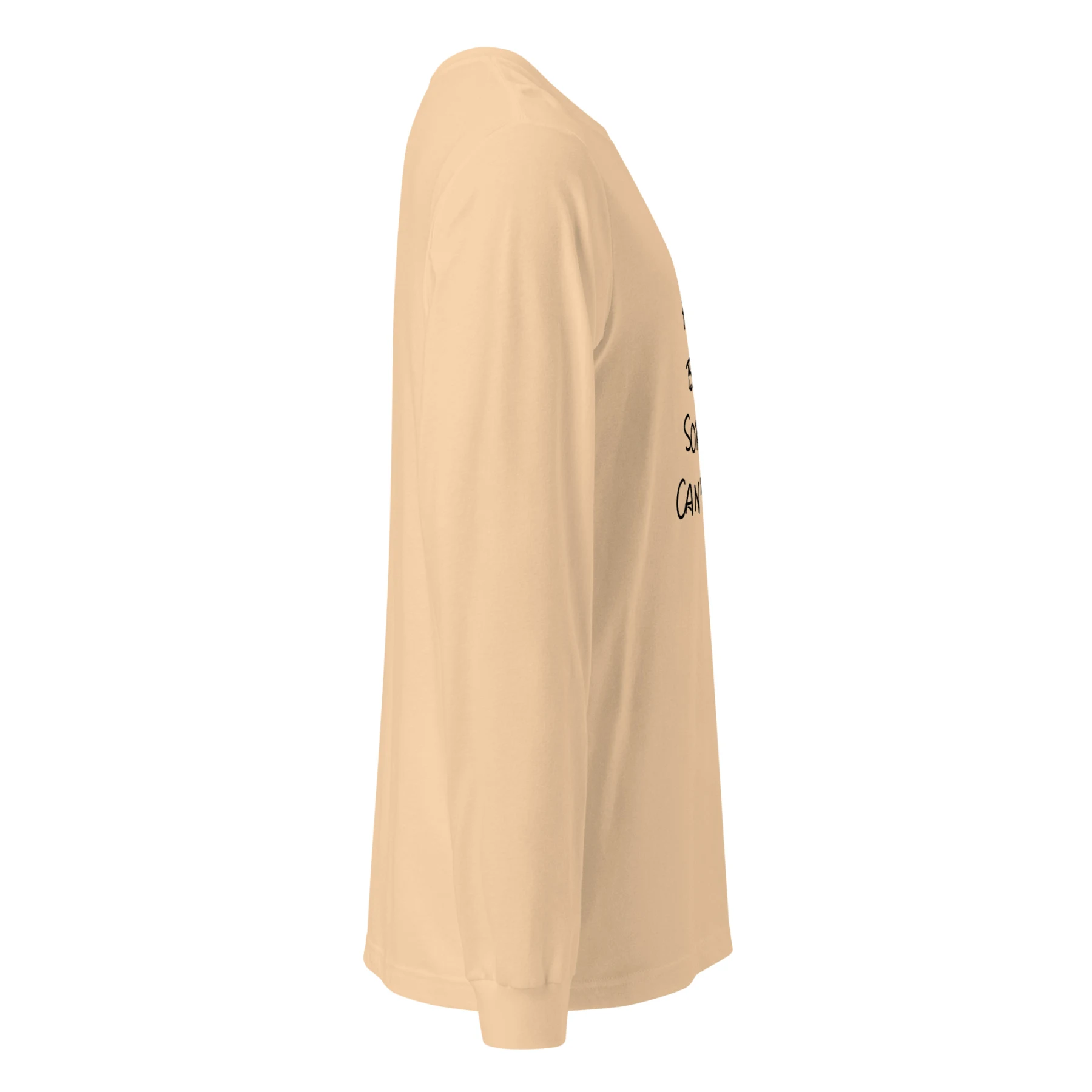Feeling BR&NU, Sorry You Can’t Relate Long-Sleeve Tee