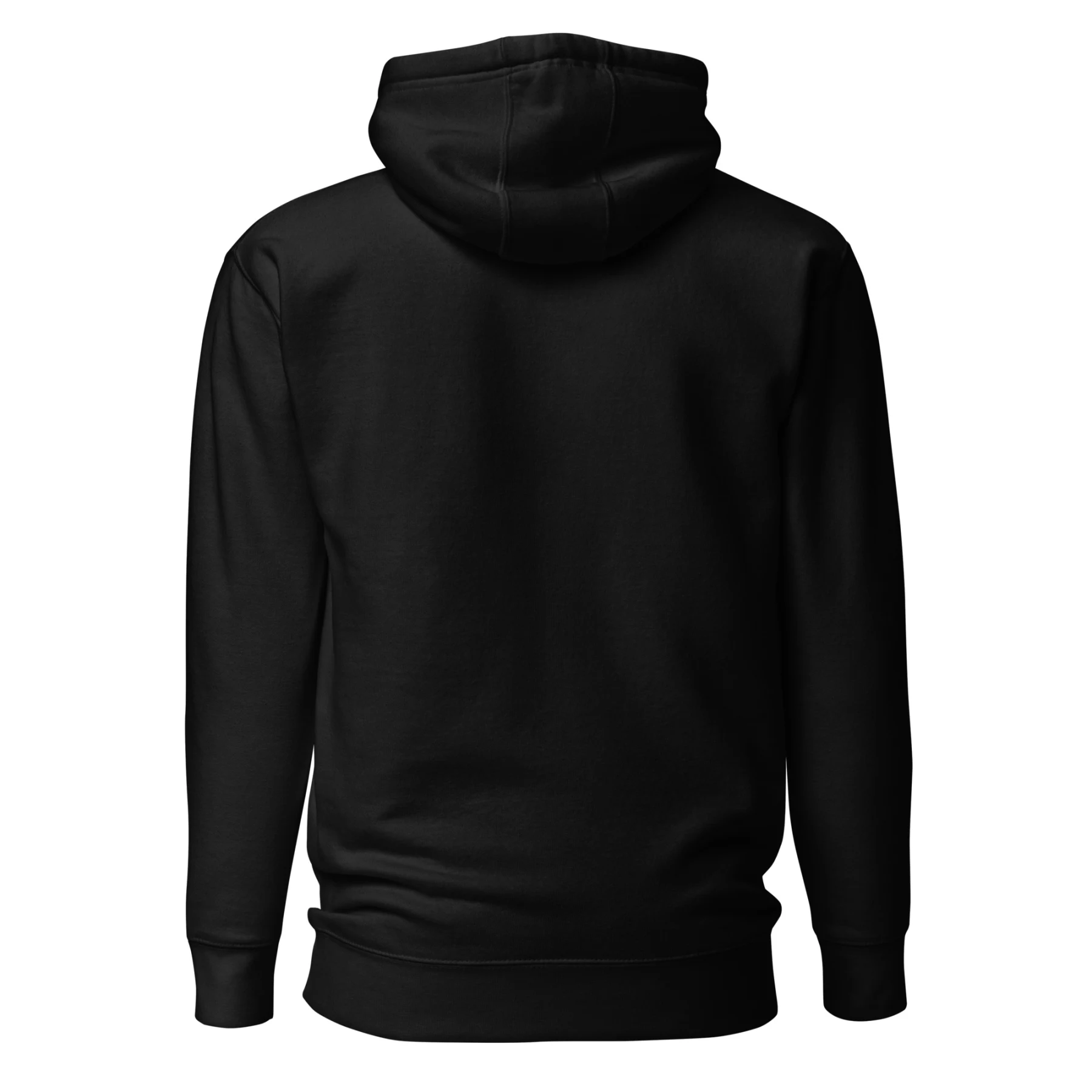 No Sleep Just BR&NU Bold and Colourful Hoodie