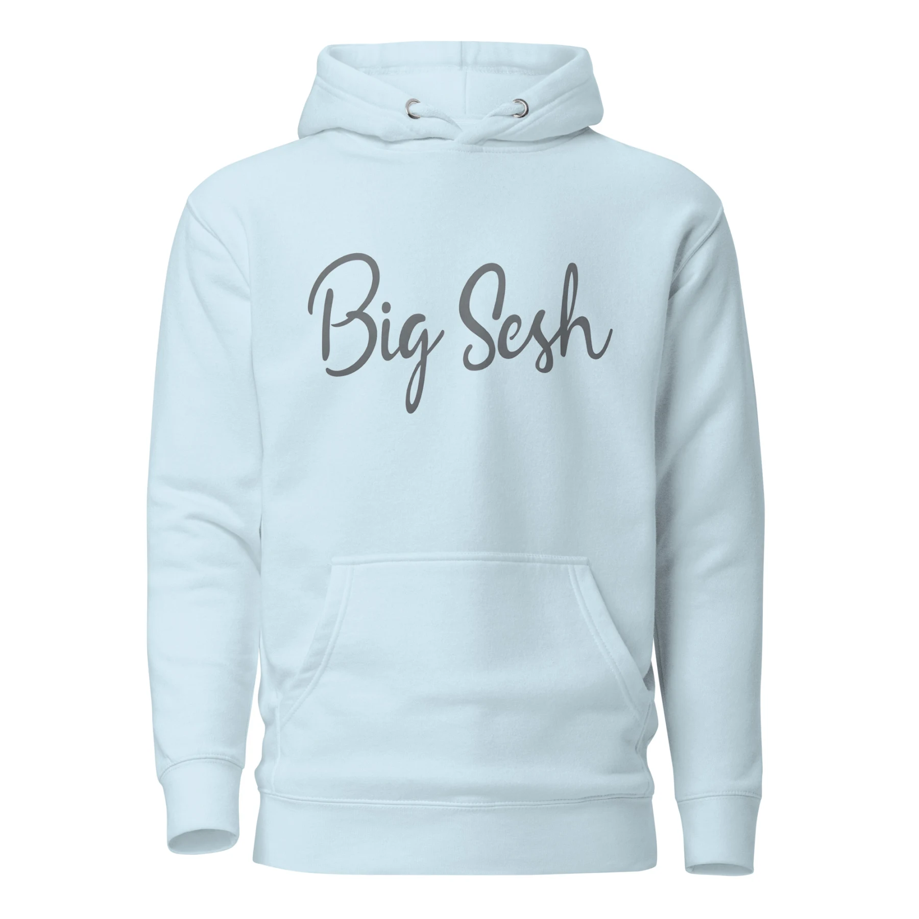 Big Sesh Hoodie for Fun Social Gatherings