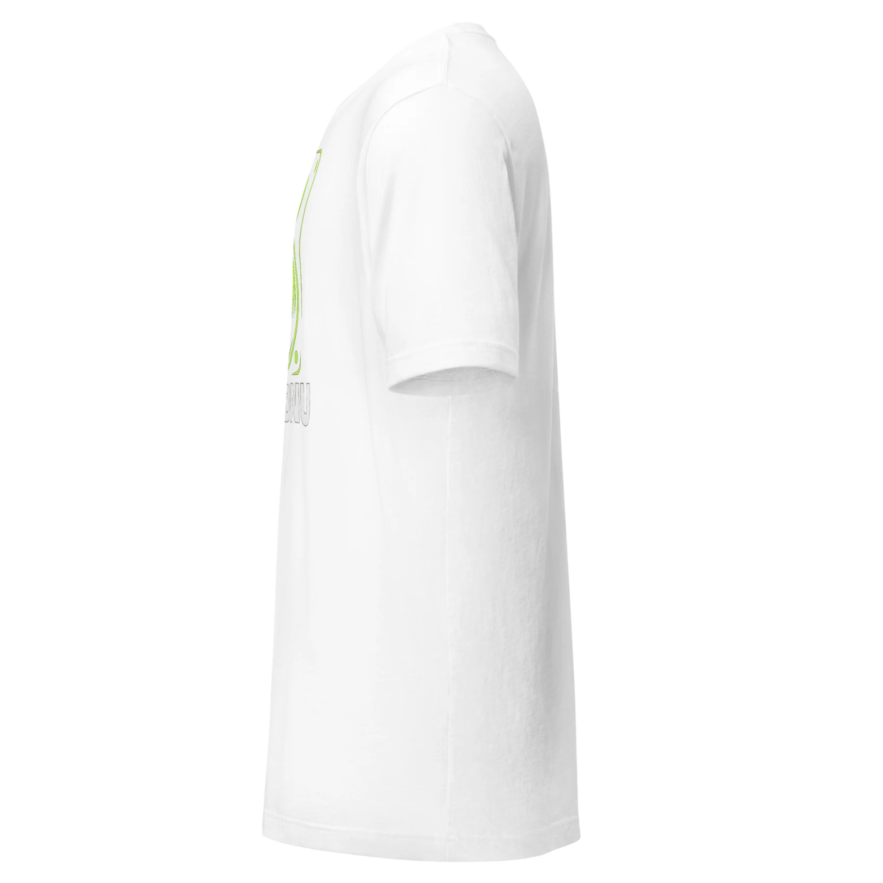 Speaker Crowd – Green Screen DJ Performance Tee
