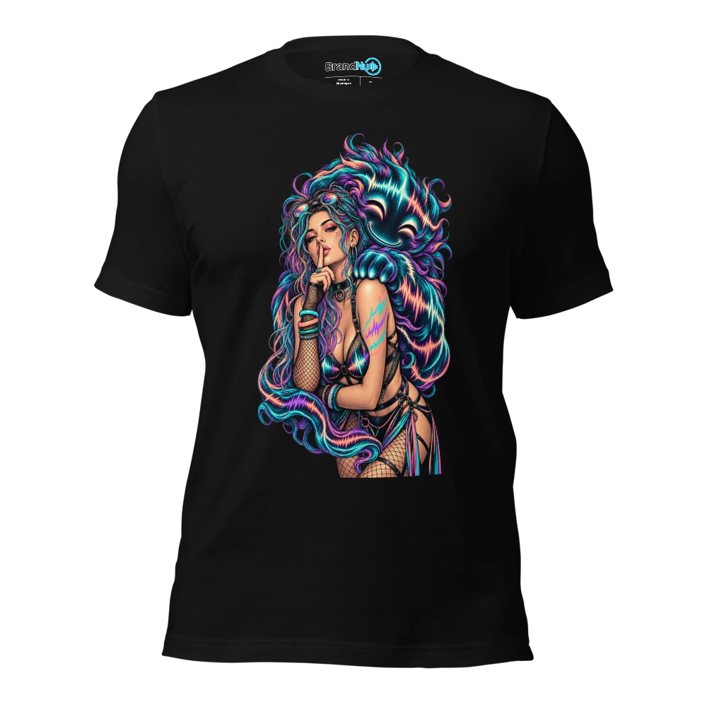 Bass Diplomacy T-SHIRT