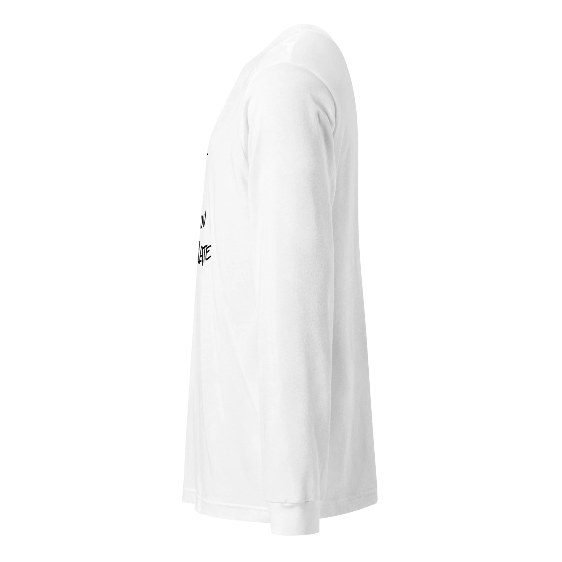 Feeling BR&NU, Sorry You Can’t Relate Long-Sleeve Tee